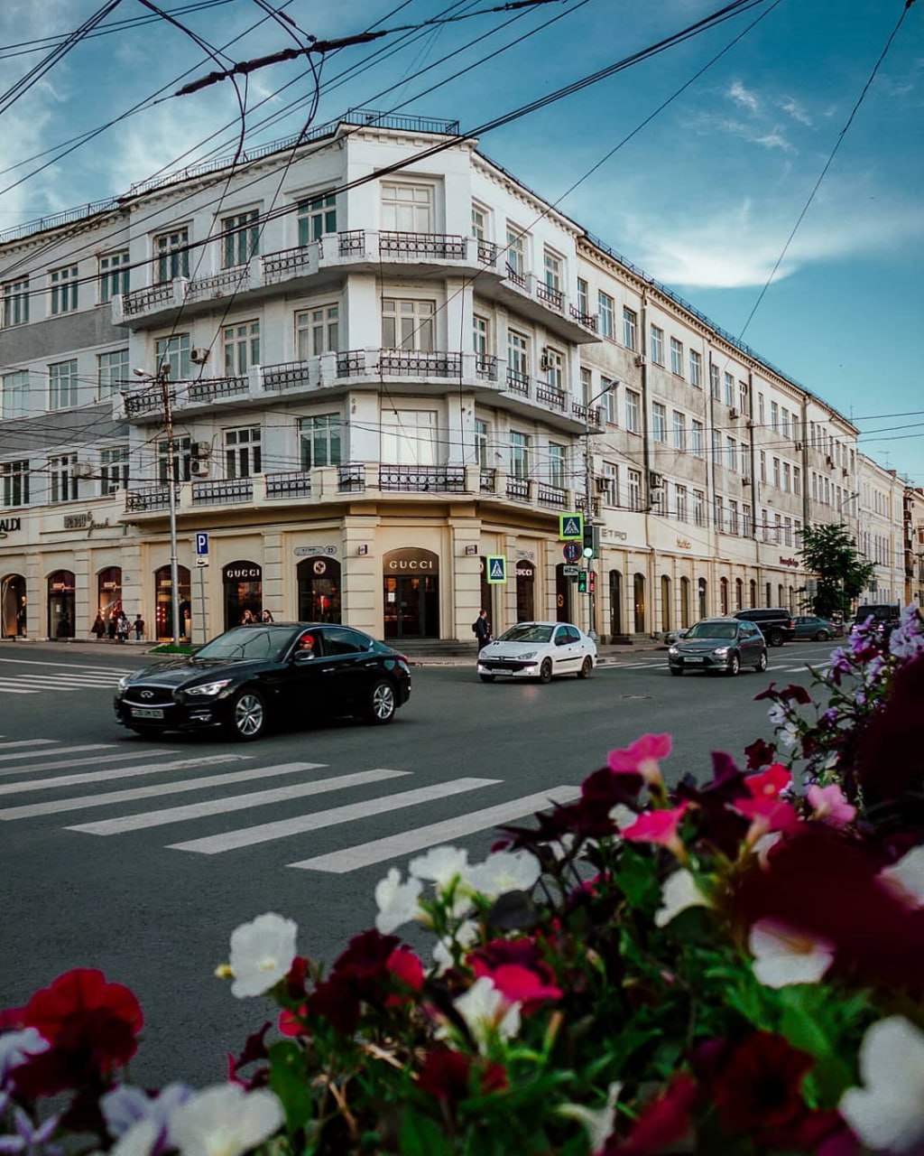 Экскурсия «Купеческая Самара» 11 мая в 12:00 от «Города-курорта».