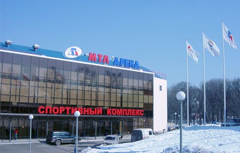 МТЛ Арена